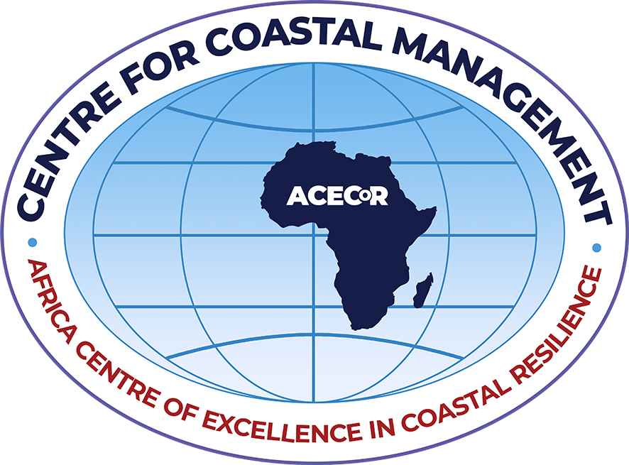 Africa Centre of Excellence in Coastal Resilience (ACECoR), University of Cape Coast, Ghana